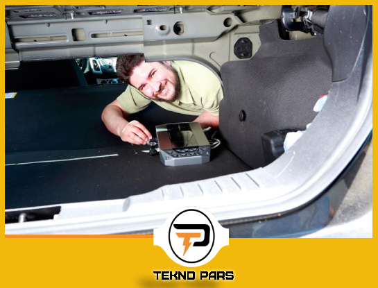 یهترین برند اینورتر